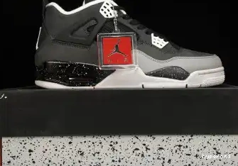 Hyperoad FEAR 4 JORDAN AIR RETRO 0629